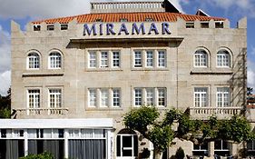 Hotel Miramar Playa America
